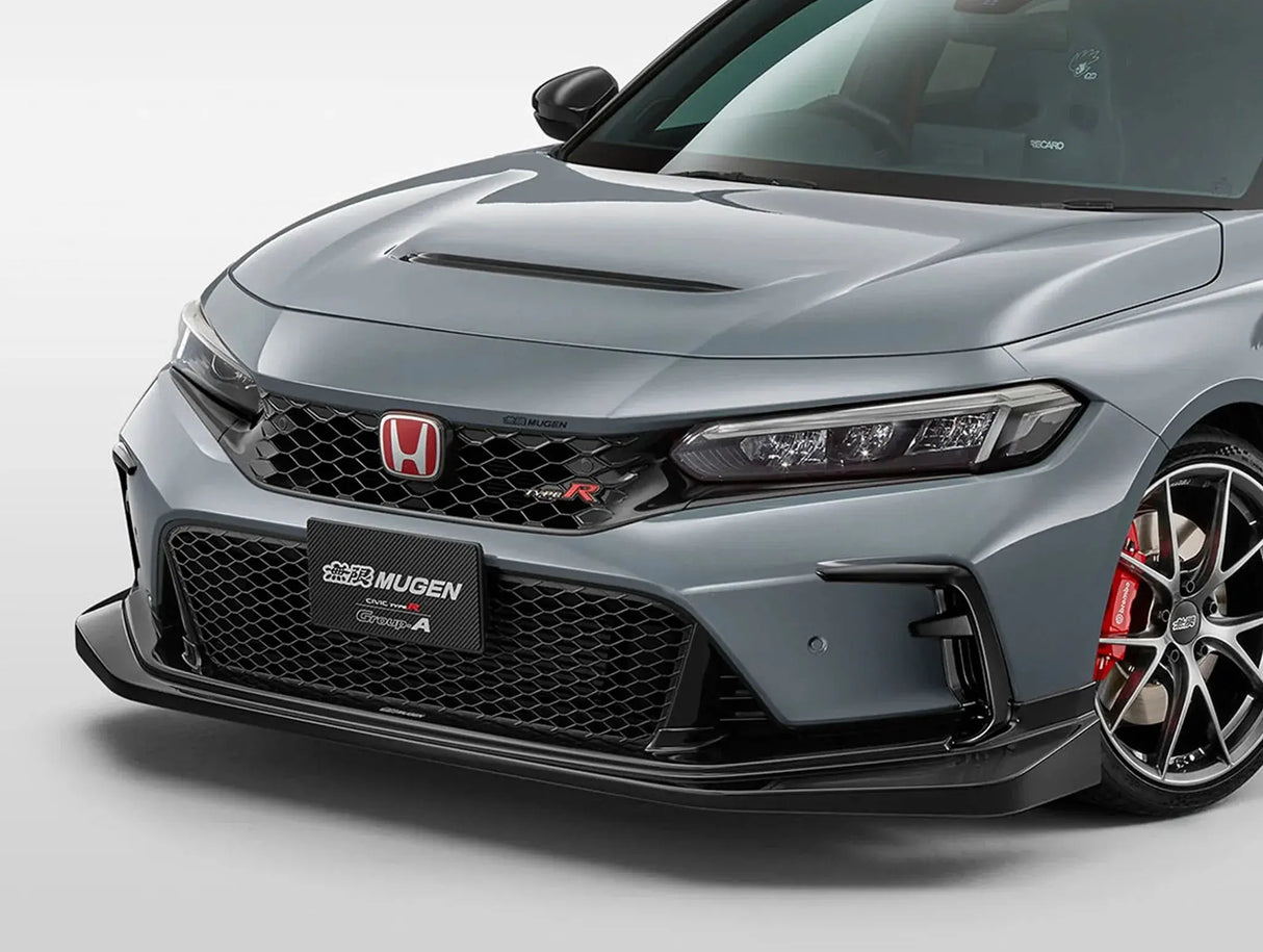 Mugen Front Under Spoiler (GROUP A) - Aero