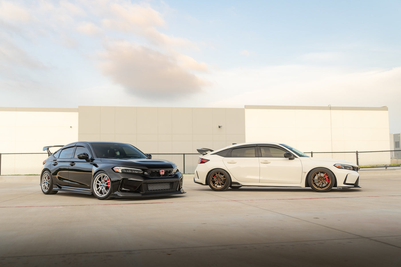 Mugen MF10 - 18x9.5 + 45 5/120 - In Stock - Wheels