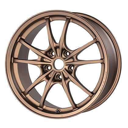 Mugen MF10 - 18x9.5 + 45 5/120 - In Stock - Wheels