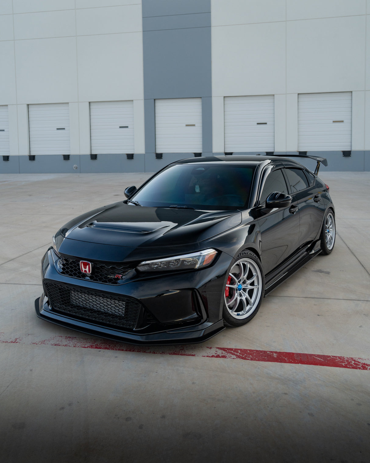 Mugen MF10 - 18x9.5 + 45 5/120 - In Stock - Wheels