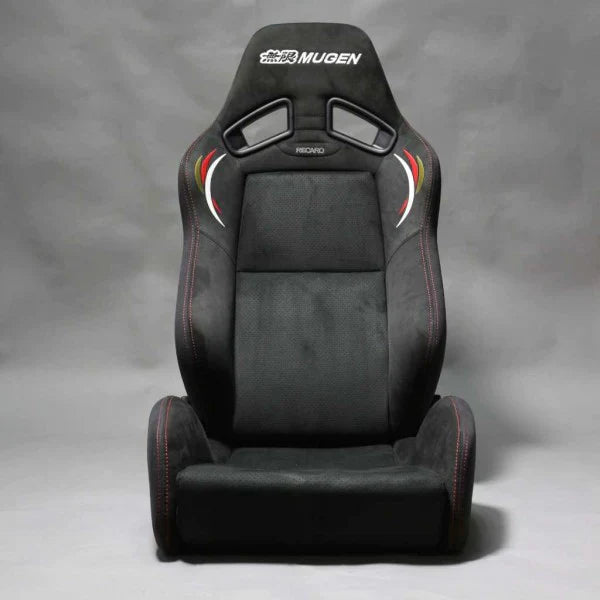 Mugen Semi Bucket Seat MS-Z - Interior