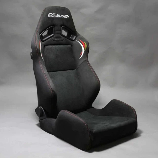 Mugen Semi Bucket Seat MS-Z - Interior