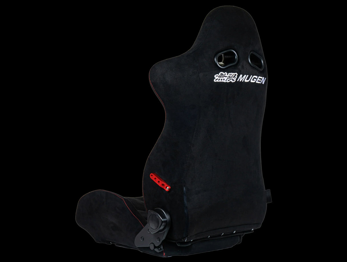 Mugen Semi Bucket Seat MX-B - Interior