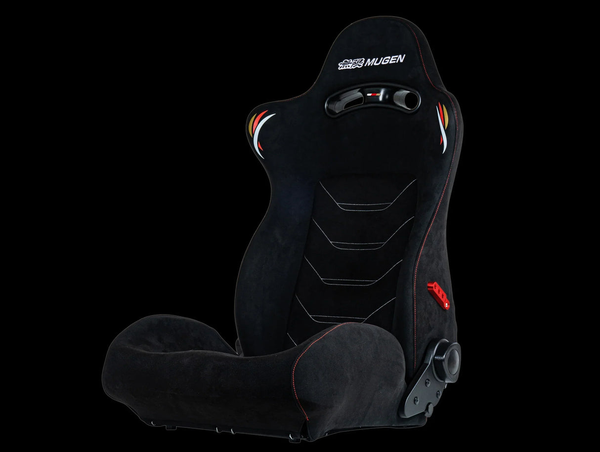 Mugen Semi Bucket Seat MX-B - Interior