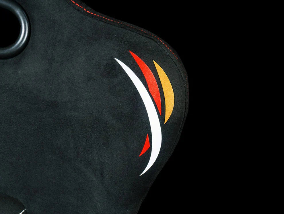 Mugen Semi Bucket Seat MX-B - Interior