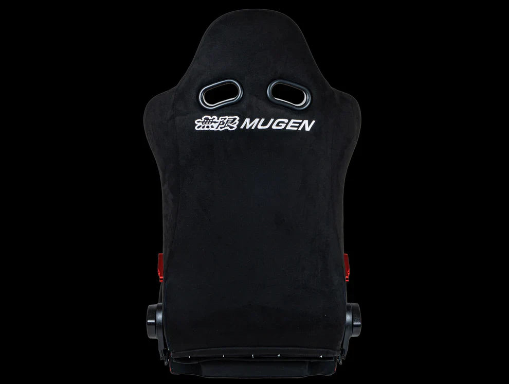 Mugen Semi Bucket Seat MX-B - Interior
