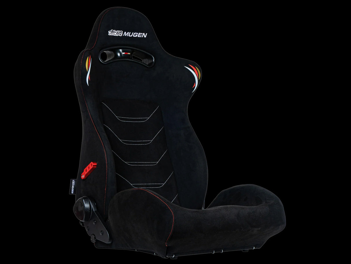 Mugen Semi Bucket Seat MX-B - Interior