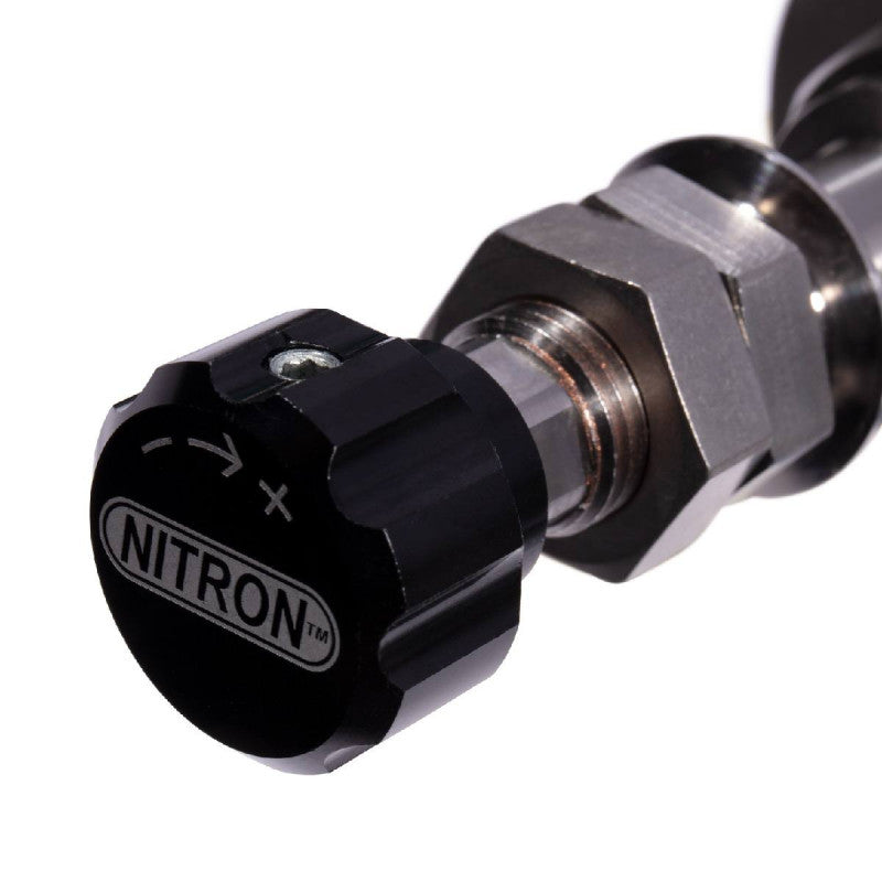 NITRON R3 Road & Track - honda Civic Type R FL5 - Suspension