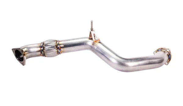 PRL Motorsports 3’’ Front Pipe - Exhaust