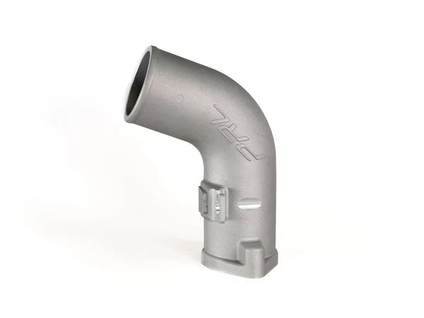 PRL Motorsports Intercooler Charge Pipe Upgrade Kit - Engine Bay