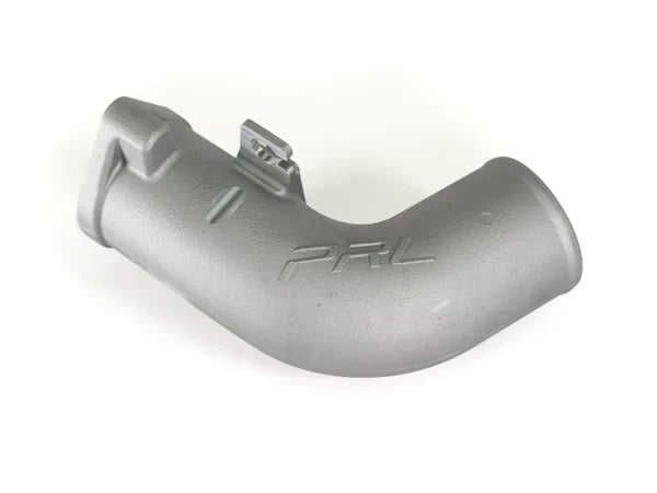 PRL Motorsports Intercooler Charge Pipe Upgrade Kit - Engine Bay