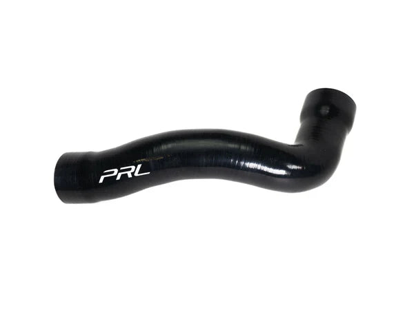 PRL Motorsports Intercooler Charge Pipe Upgrade Kit - Engine Bay