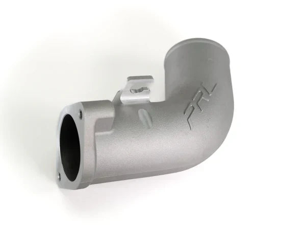 PRL Motorsports Intercooler Charge Pipe Upgrade Kit - Engine Bay