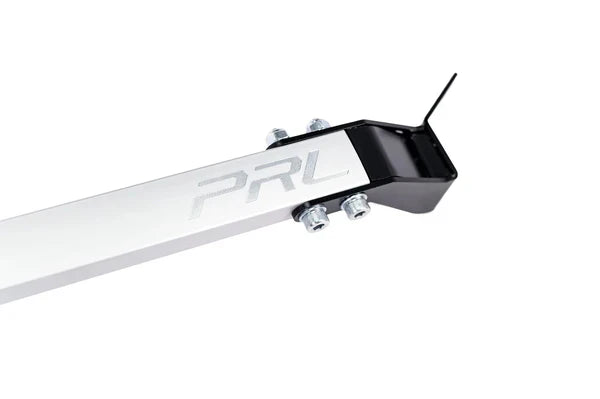 PRL Motorsports ’Throwback’ Rear Strut Bar - Suspension