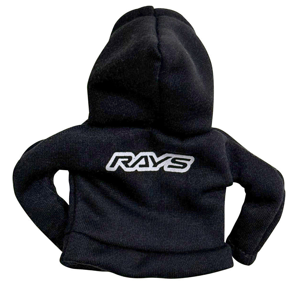 Rays Official Gear Knob Cover - Merchandise