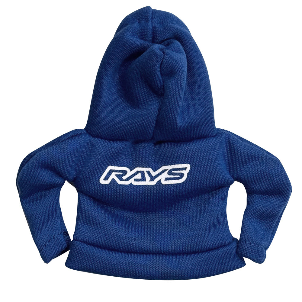 Rays Official Gear Knob Cover - Merchandise