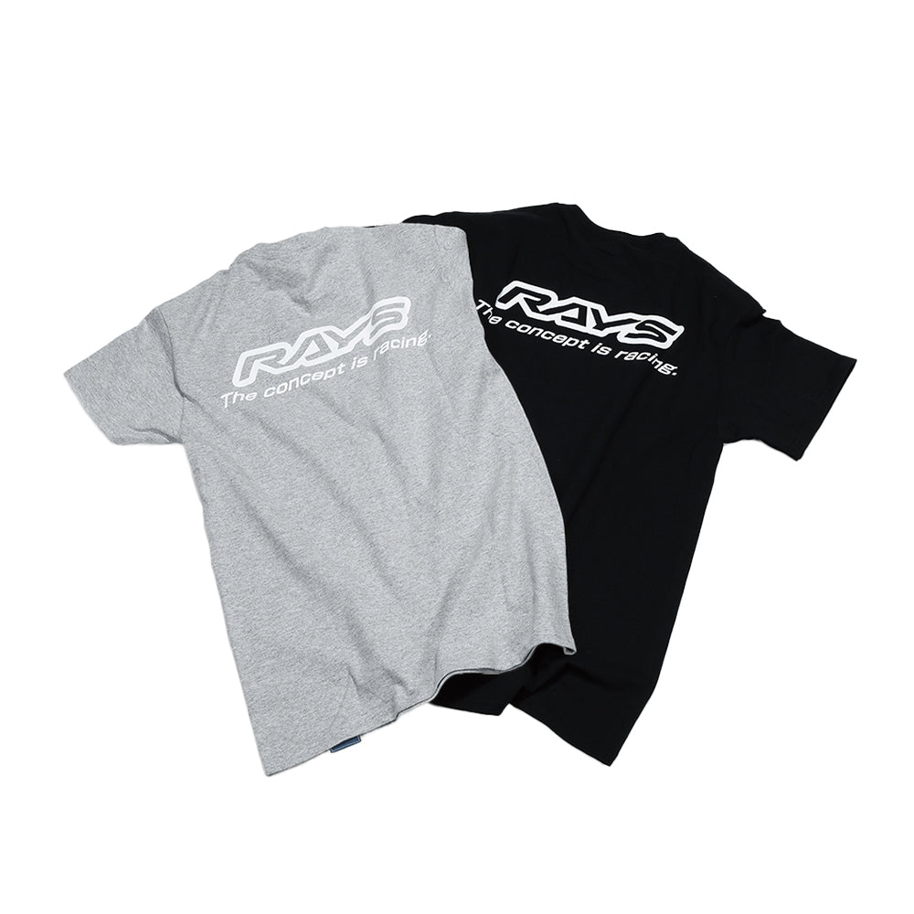 Rays Official T-Shirt 23S - Merchandise