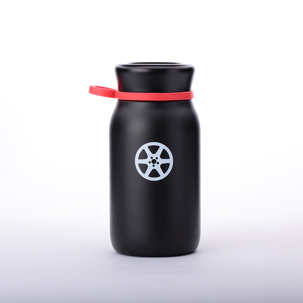 Rays Official Tumbler Volk Racing 350ml BK - Merchandise