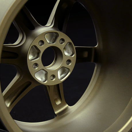 Rays Volk Racing 1/18 SCALE MODEL (Official product) - Wheels