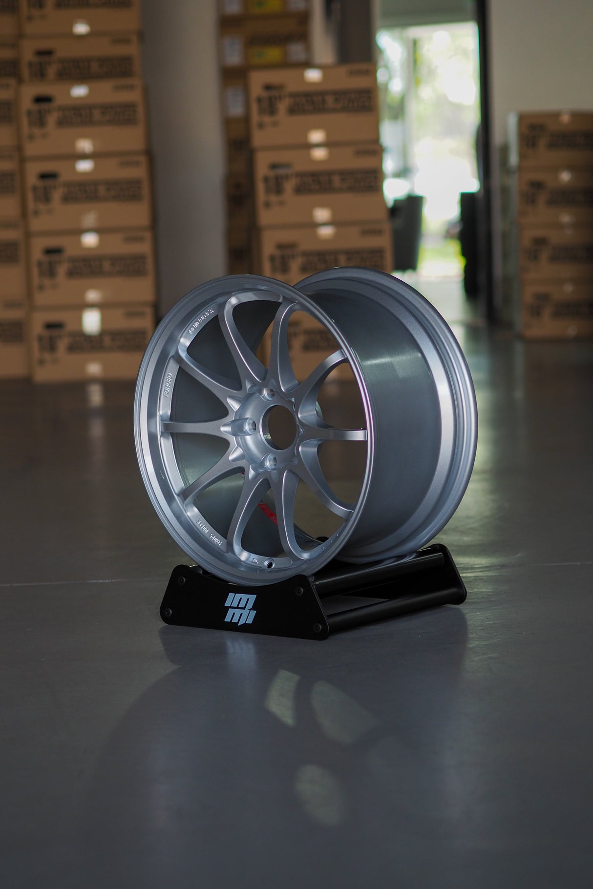 RAYS Volk Racing CE28SL - 18x10 + 40 5/120 - Incoming Stock (Batch #2) - Wheels