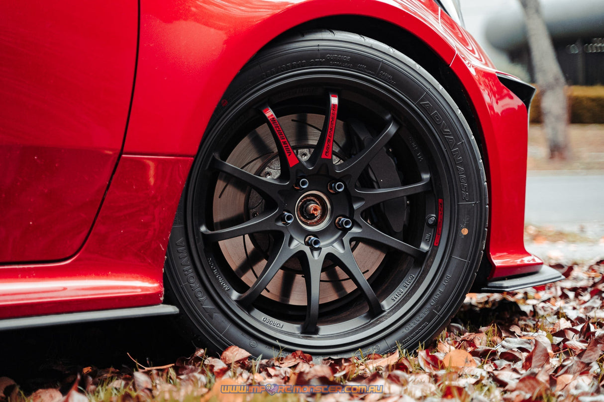 RAYS Volk Racing CE28SL - 18x10 + 40 5/120 - Incoming Stock (Batch #2) - 18x10 + 40 5/120 (face 4)(custom spec) / Matte