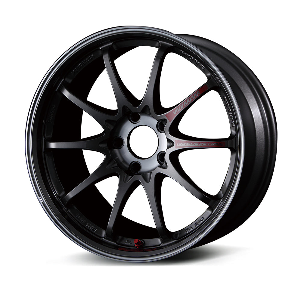RAYS Volk Racing CE28SL - 18x10 + 40 5/120 - Incoming Stock (Batch #2) - Wheels