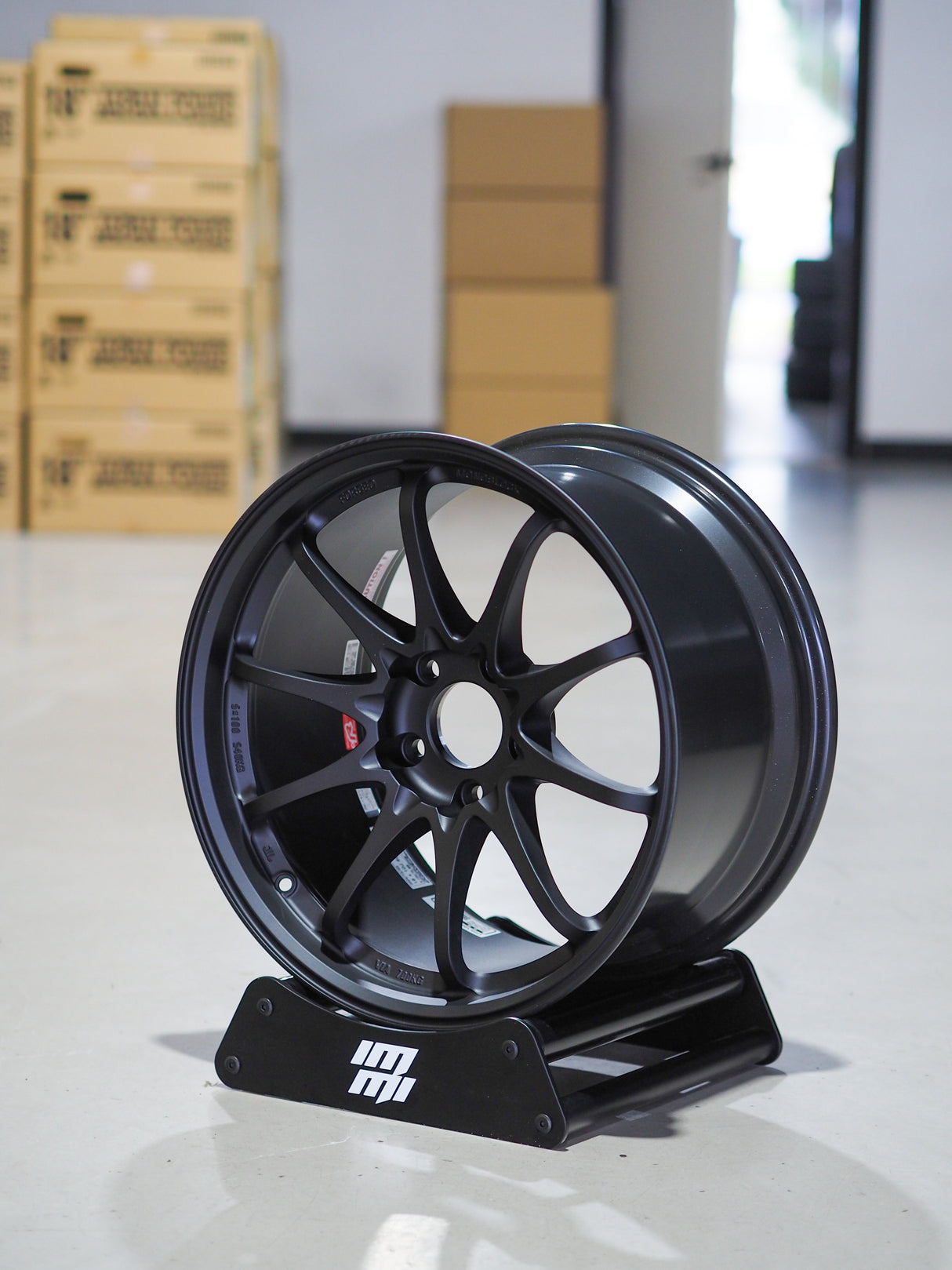 RAYS Volk Racing CE28SL - 18x10 + 40 5/120 - Incoming Stock (Batch #2) - Wheels