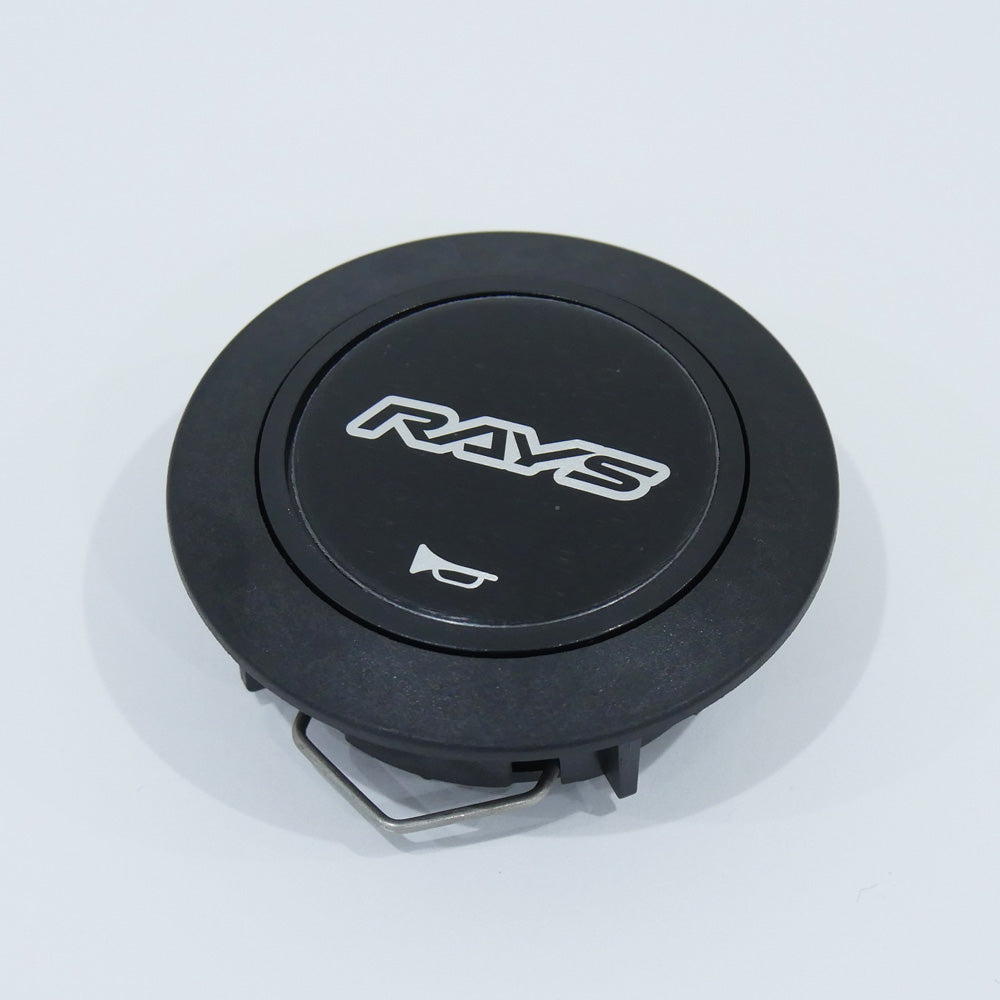 RAYS Volk Racing & Vertex collaboration steering wheel - Steering wheel