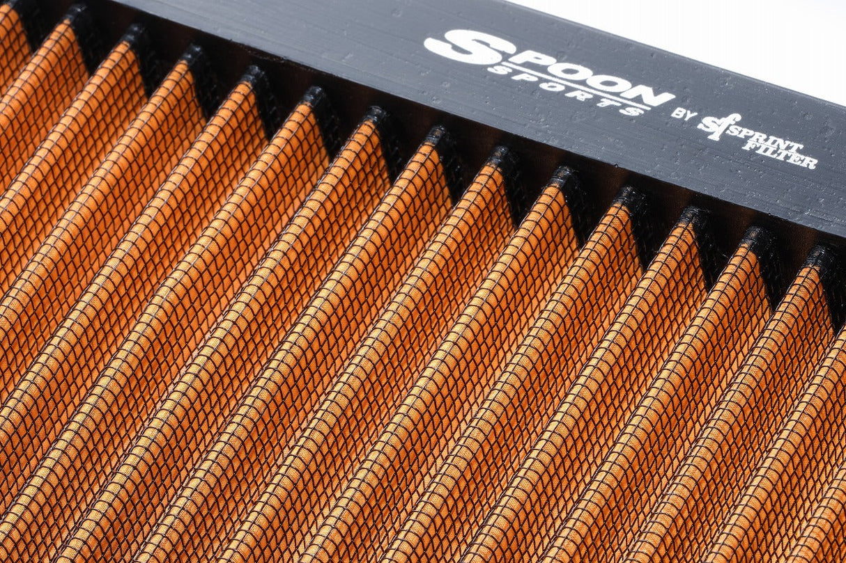 Spoon Sports Air Cleaner - Engine Bay