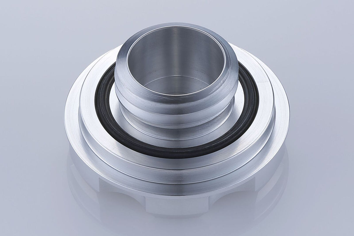 Spoon Sports Billet Oil filler Cap - Engine Bay