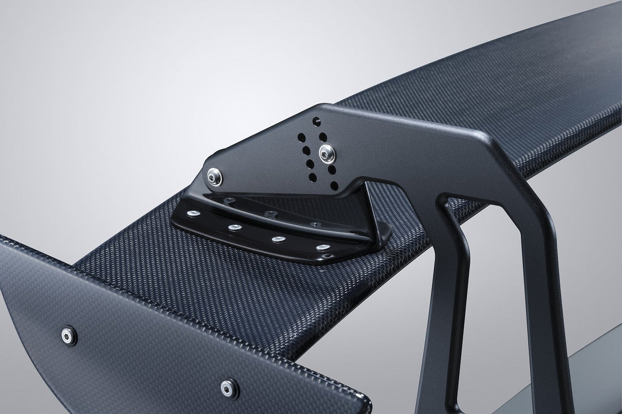 Spoon Sports Carbon Crane Neck Wing - Aero