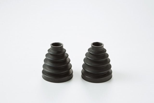 Spoon Sports Drift Shaft Boot Set - Suspension