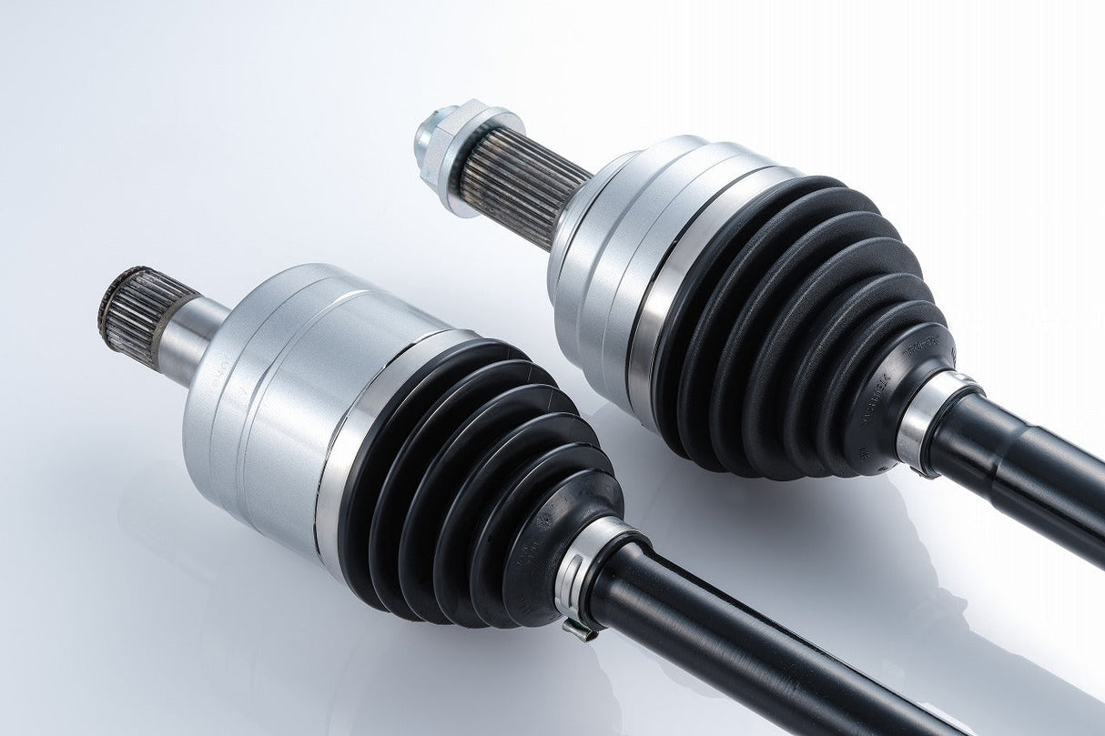 Spoon Sports Drive Shaft Set - Engine Bay