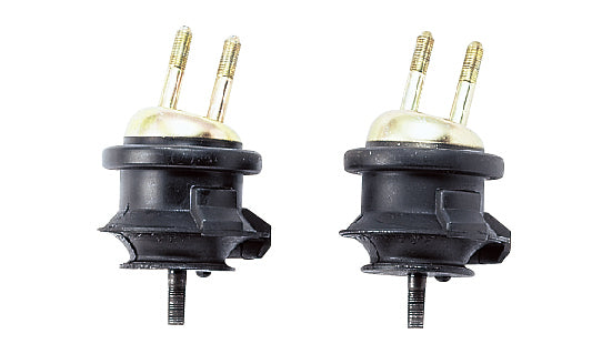 Spoon Sports Engine & Gearbox Mount Set - Engine Bay