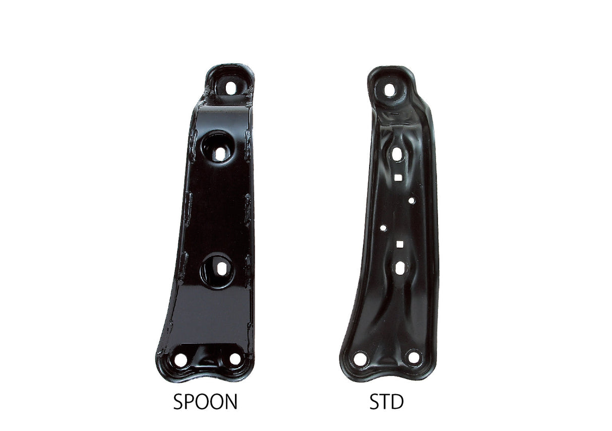 Spoon Sports Engine & Gearbox Mount Set - Engine Bay