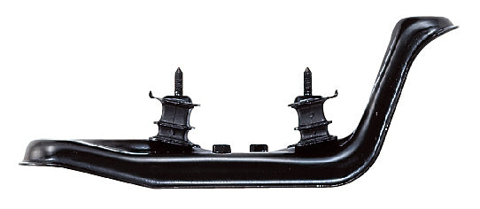 Spoon Sports Engine & Gearbox Mount Set - Engine Bay