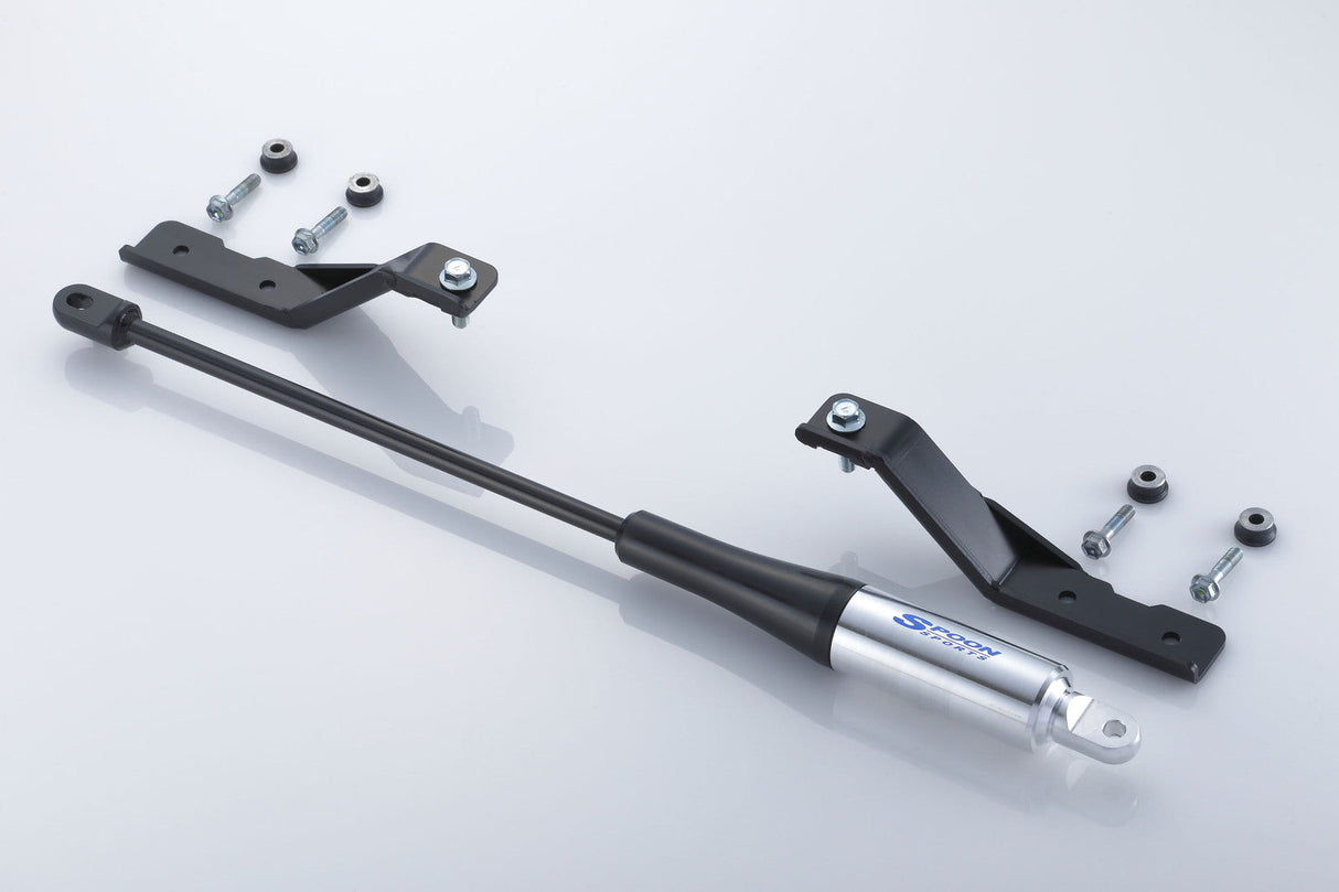 Spoon Sports Front and Rear Motion Control Beam - Suspension