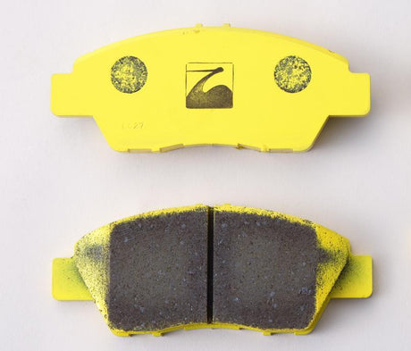 Spoon Sports Front Brake Pads - Brakes