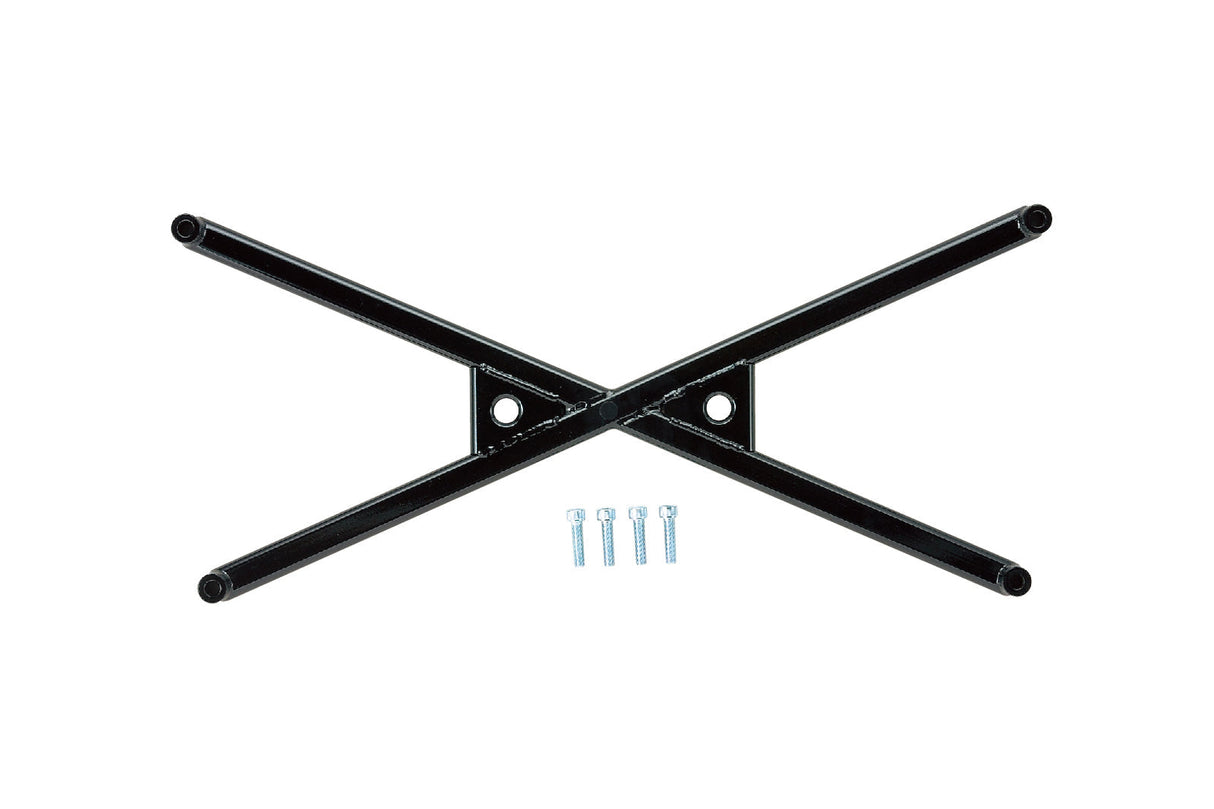 Spoon Sports Front Lower Cross Beam Bar - Suspension