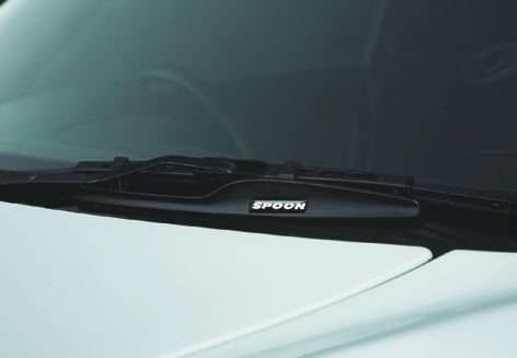 Spoon Sports Front Wiper Blade - Exterior