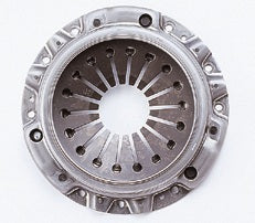 Spoon Sports Heavy Duty Clutch Cover - Engine Bay
