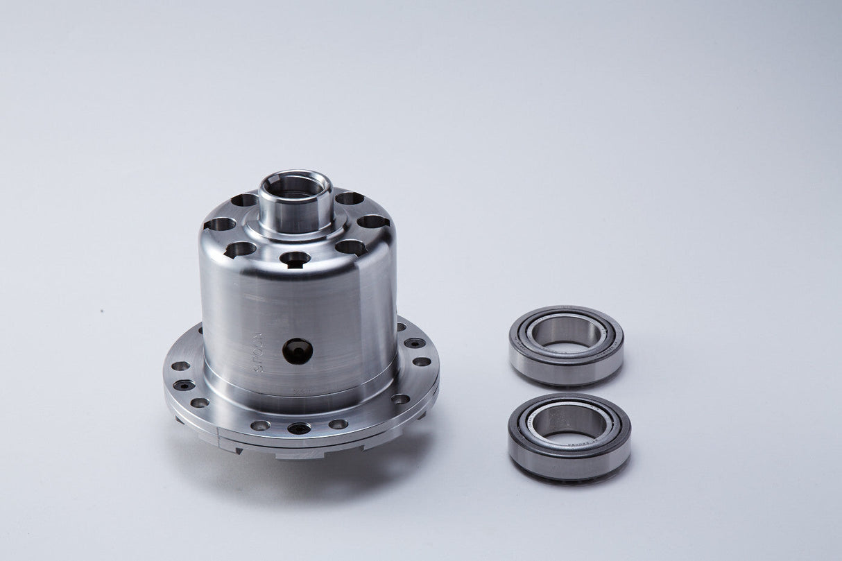 Spoon Sports Mechanical LSD - Suspension