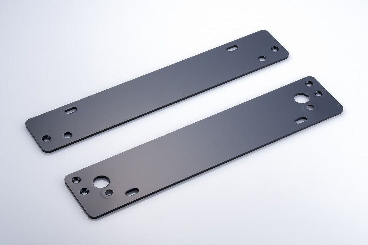 Spoon Sports R/B Low Seat Rail - Left - Interior