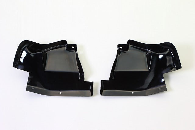 Spoon Sports S2000 S-Tai Front Fenders - Aero
