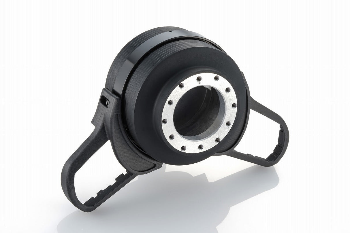 Spoon Sports Steering Wheel Boss Switch Bracket - Interior