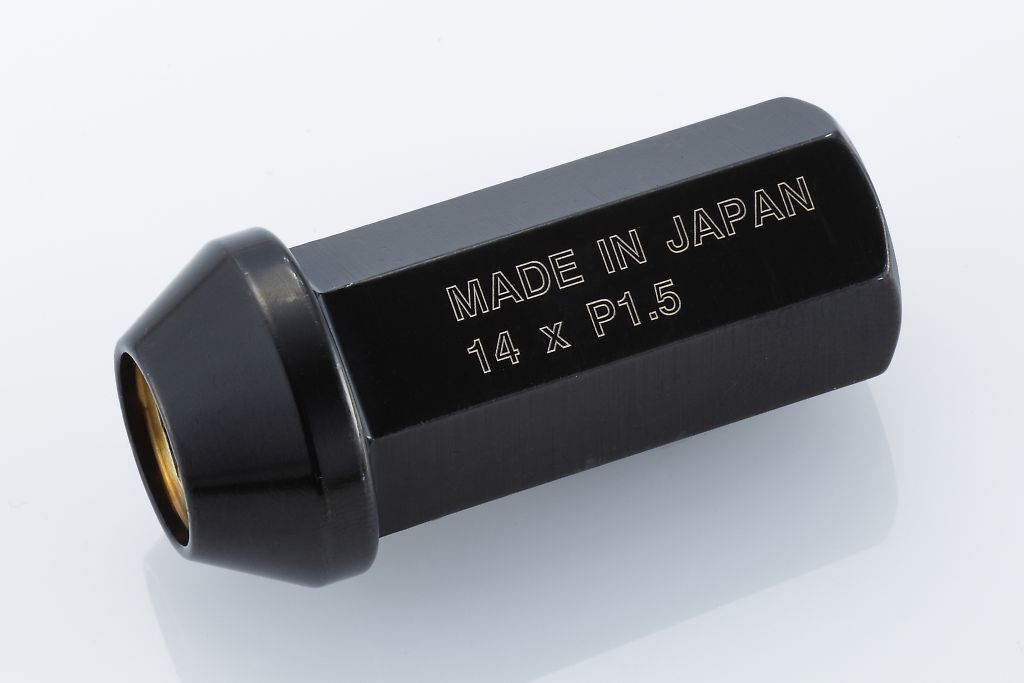 Spoon Sports Wheel Nuts Set M14x1.5 - Wheel Accessories