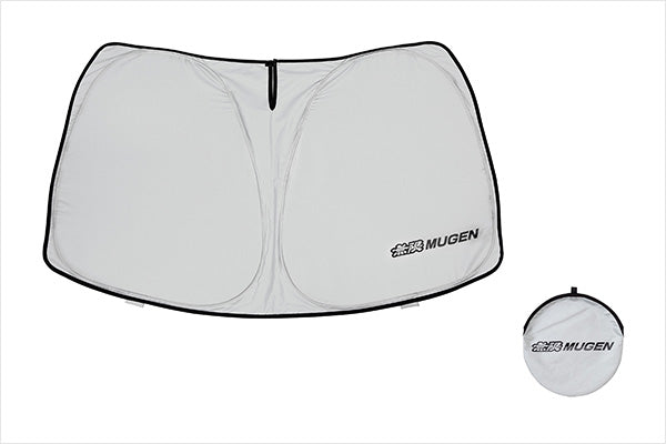 Mugen Sunshade – Honda Super-ONE JG6 Garage IMMI
