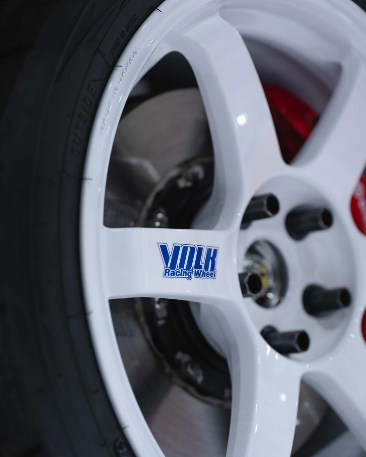 Volk Racing TE37 Saga S Plus - 30th Anniversary - 18" & 19" - Honda Civic Type R FK8/FL5 - Preorder