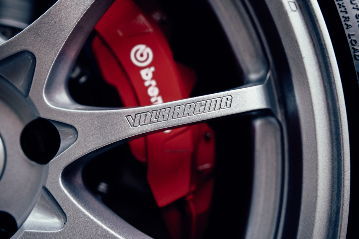 Volk Racing CE28N-Plus - 18’’ In Stock - Wheels