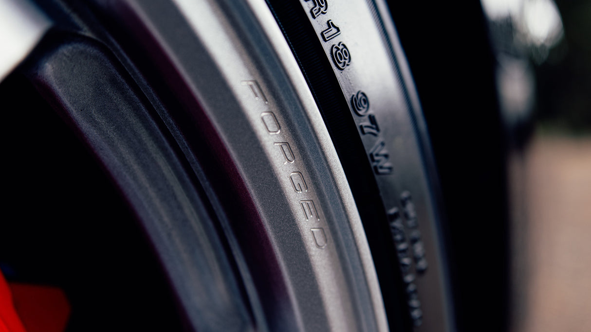 Volk Racing CE28N-Plus - 18’’ Preorder - Wheels